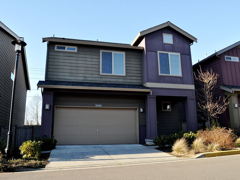 1st image of 15830 14th Ave W