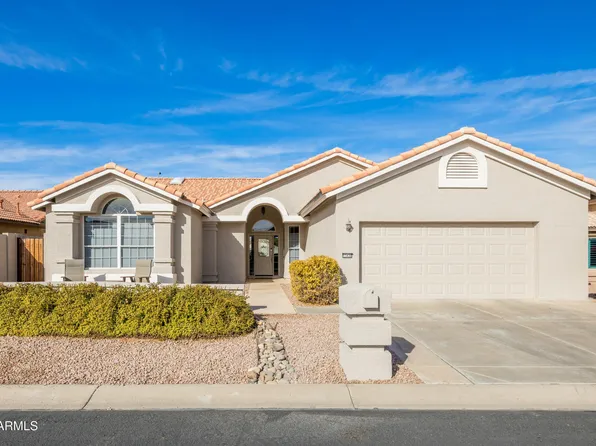 15430 W Amelia Dr, Goodyear, AZ 85395