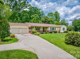 4897 Calico Rd LOT 11A, Lenoir, NC 28645