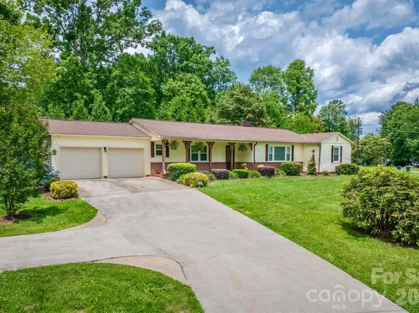 4897 Calico Rd Lot 11A, Lenoir, NC 28645