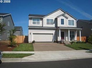 12911 Joys Dr, Oregon City, OR 97045