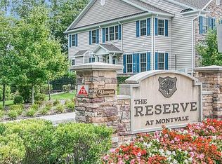 101 Autumn Way #28, Montvale, NJ 07645