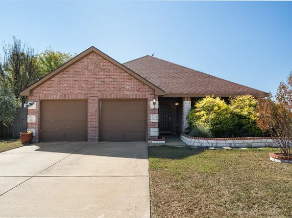 231 Saddlebrook Ln, Waxahachie, TX 75165
