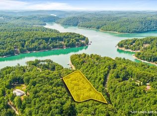 Big Creek Rd, La follette, TN 37766