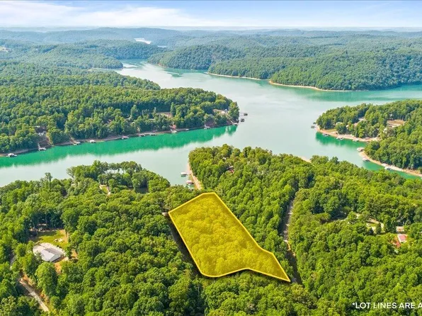 Big Creek Rd, La Follette, TN 37766