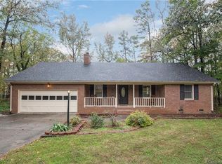 3224 Reid Cir, Monroe, NC 28112