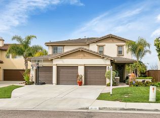 1115 Greenway Rd, Oceanside, CA 92057