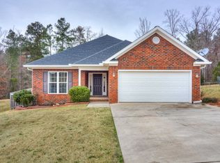 480 Lory Ln, Grovetown, GA 30813