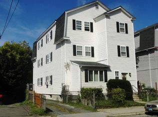667 Garden St, Hartford, CT 06112