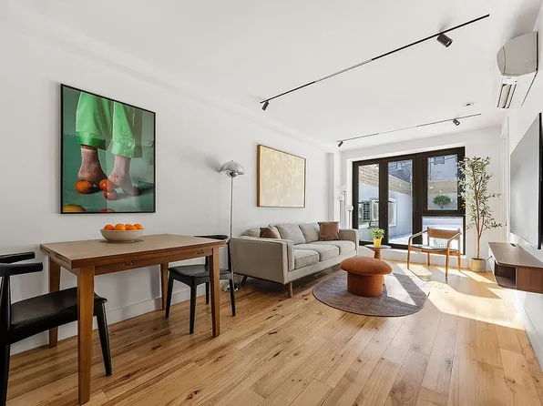 924 Lafayette Ave Unit Garden, Brooklyn, NY 11221