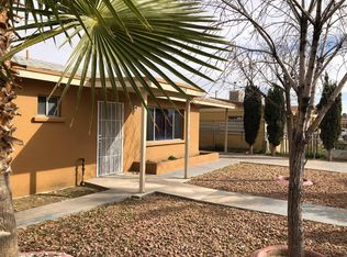 9229 Carranza Dr, El Paso, TX 79907