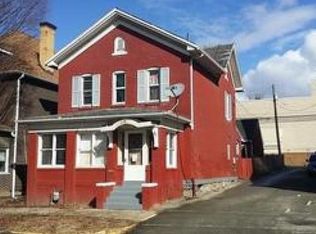 227 Main St, Leechburg, PA 15656