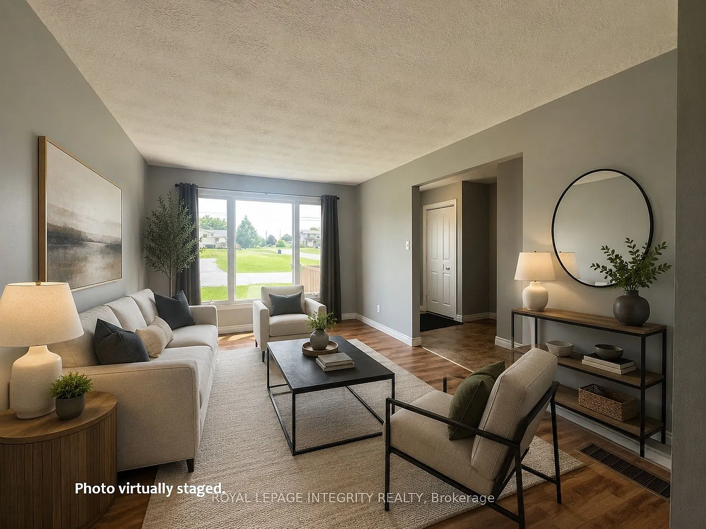 3 bed, $2,300 — Photo 4