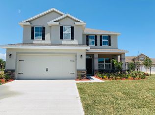 2019 Arnold Palmer Dr, Titusville, FL 32796