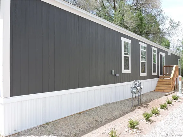 7125 County Road 109 LOT 13, Salida, CO 81201