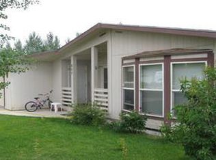 527 S Buchanan St, Laramie, WY 82070