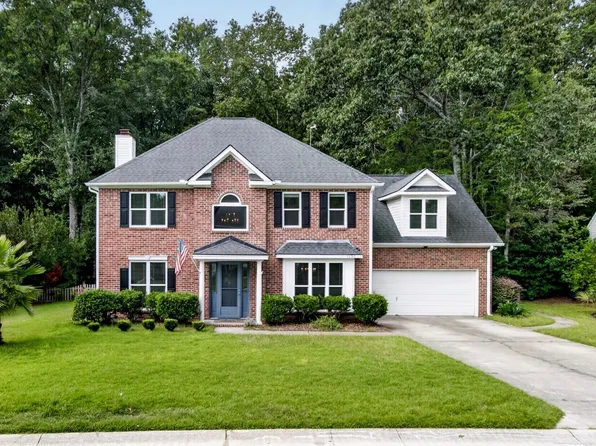 1132 Black Rush Cir, Mount Pleasant, SC 29466