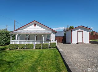 415 W 11th Avenue, Ellensburg, WA 98926