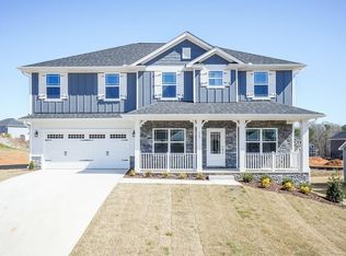 525 Glenkirk Pl, Garner, NC 27529