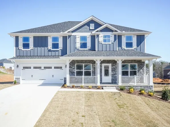 525 Glenkirk Pl, Garner, NC 27529