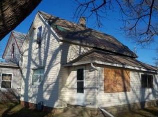 312 Barron St, Logansport, IN