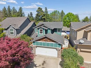18811 Bonnie Meadow Ln, Beaverton, OR 97003