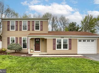 1368 Wandering Way, Harrisburg, PA 17110