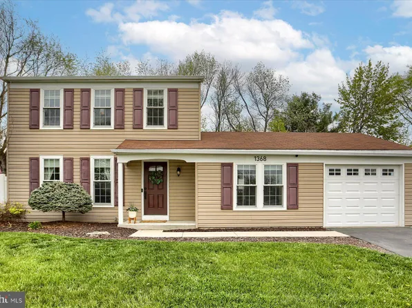 1368 Wandering Way, Harrisburg, PA 17110