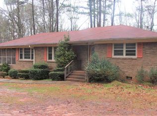 820 Gardner Rd, Stockbridge, GA 30281