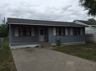 1519 E 27th St, Weslaco, TX 78596