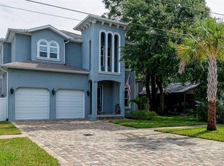 3109 W Pearl Ave, Tampa, FL 33611