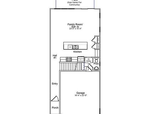 4th image of 1021 Westerland #50