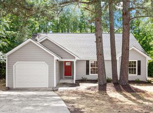 20 Meadowcrest Dr, Durham, NC 27703