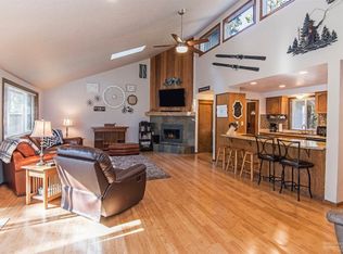 18133 Timber Ln, Sunriver, OR 97707