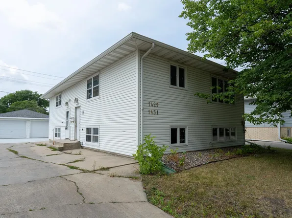 1429 & 1431 16 1/2 St S, Fargo, ND 58103