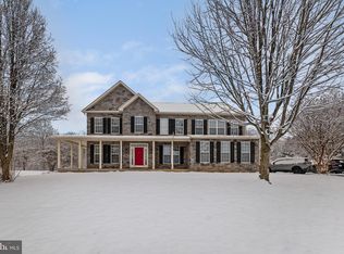 436 Keith Dr, Summit Point, WV 25446