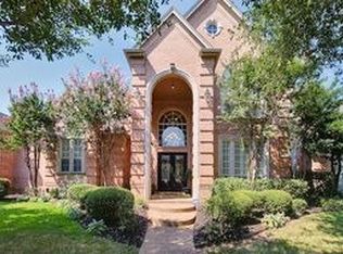 1450 Bent Creek Dr, Southlake, TX 76092