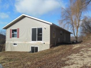 S6001 Amann Rd, De Soto, WI 54624