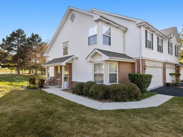 9247 W Stanford Ct, Mokena, IL 60448