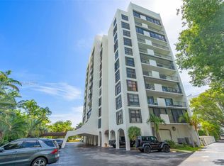 77 Crandon Blvd APT 3B, Key Biscayne, FL 33149