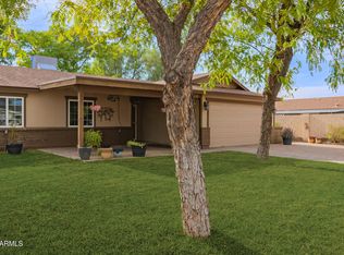 14814 N 39th Pl, Phoenix, AZ 85032