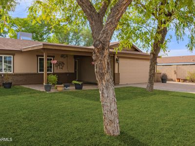 14814 N 39th Pl, Phoenix, AZ, 85032