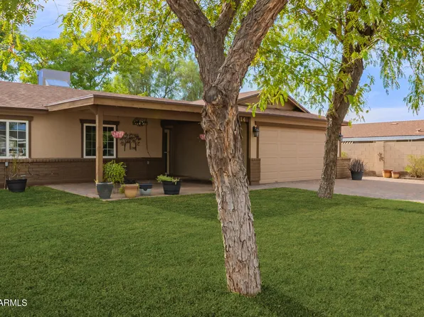 14814 N 39TH Place, Phoenix, AZ 85032