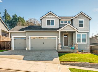 8940 N Indigo Cir, Camas, WA 98607