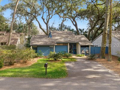 3 Stable Gate Rd, Hilton Head Island, SC, 29926