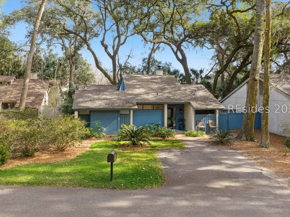 3 Stable Gate Rd, Hilton Head Island, SC 29926