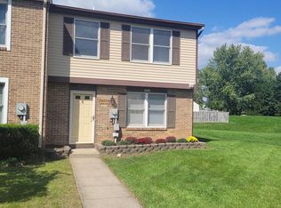 5741 Charstone Ct, Frederick, MD 21703