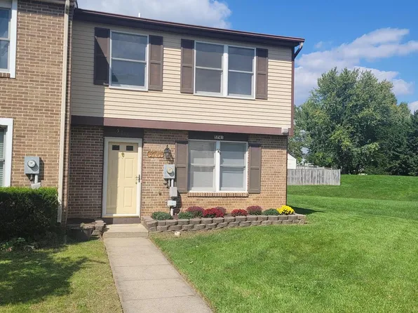 5741 Charstone Ct, Frederick, MD 21703
