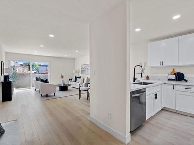 4119 Mount Alifan Pl UNIT B, San Diego, CA, 92111
