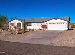3249 Aztec Dr, Lake Havasu City, AZ 86403